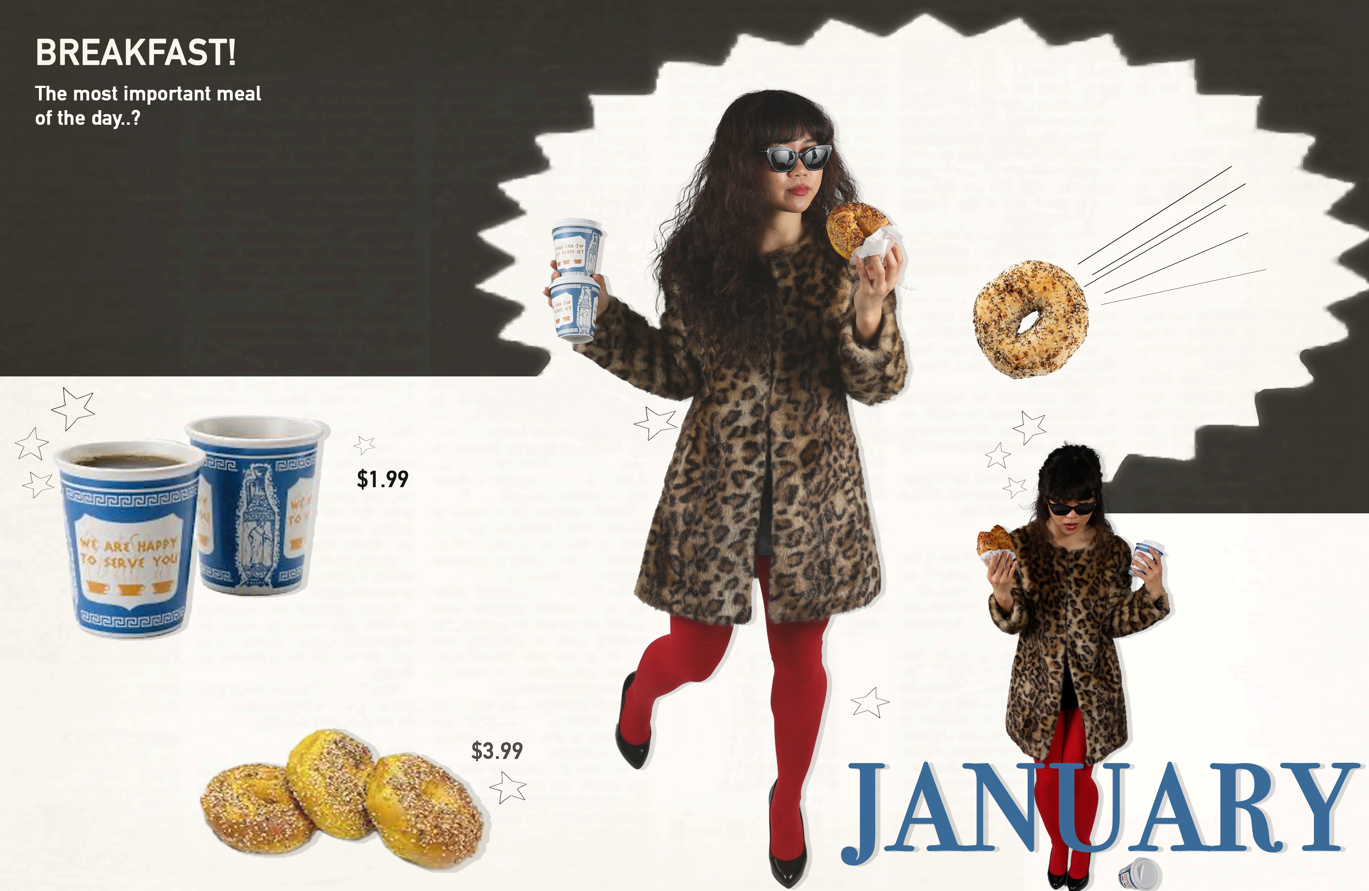 January